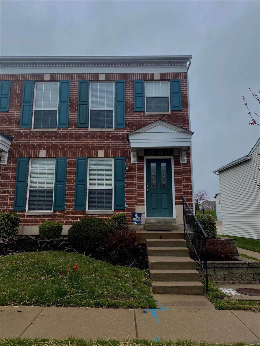 7748 Boardwalk Tower Circle - Photo 1