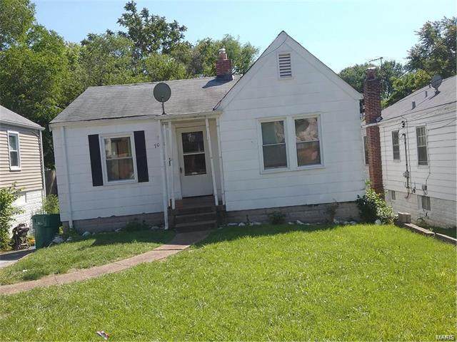 7042 Garesche Avenue - Photo 1