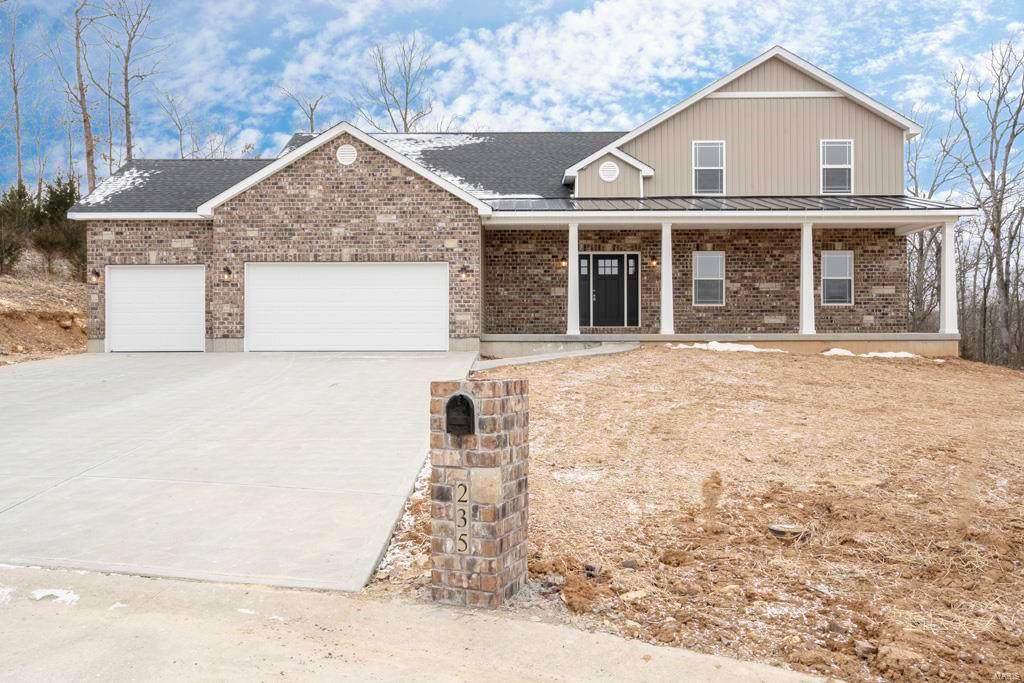139 Timber Wolf /Congressional - Photo 1