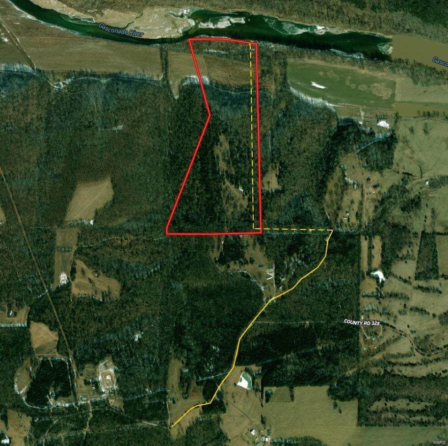 0 County Road 325 - Photo 1