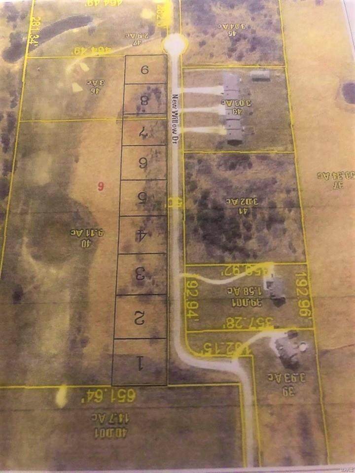 24000 New Willow Dr - Photo 1