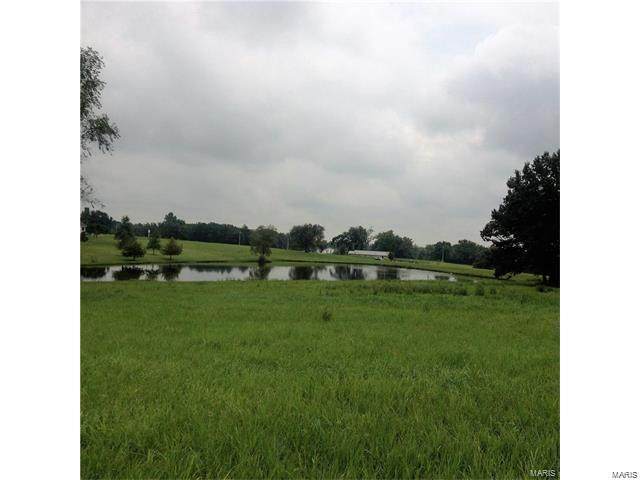 601 Mansion Road - Photo 1