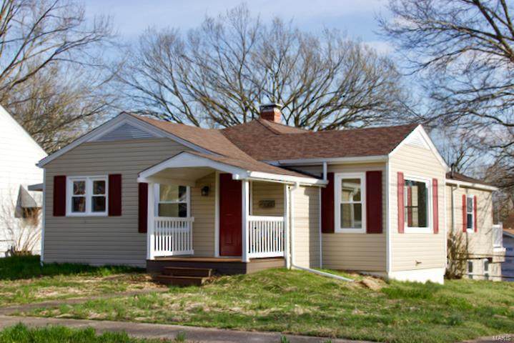 2237 Clay Street - Photo 1