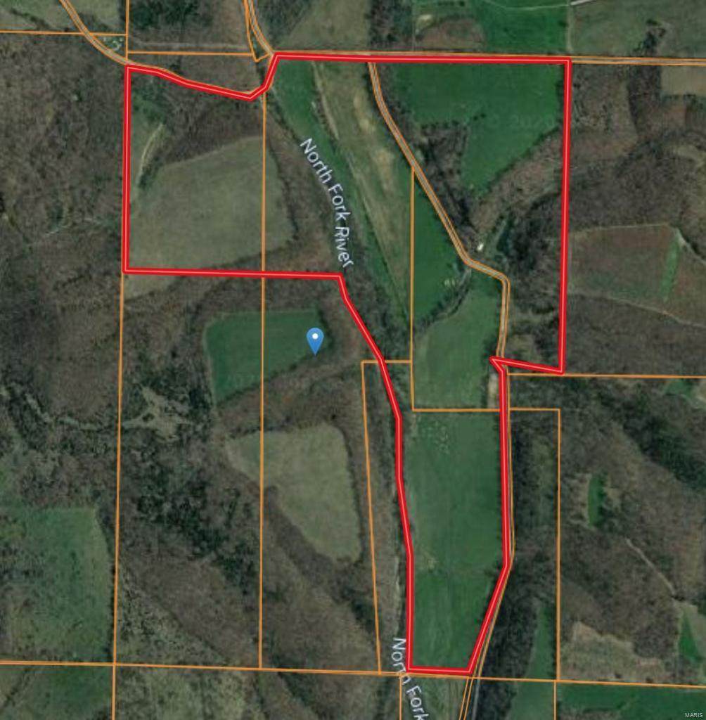 0 Panther Creek Road - Photo 1