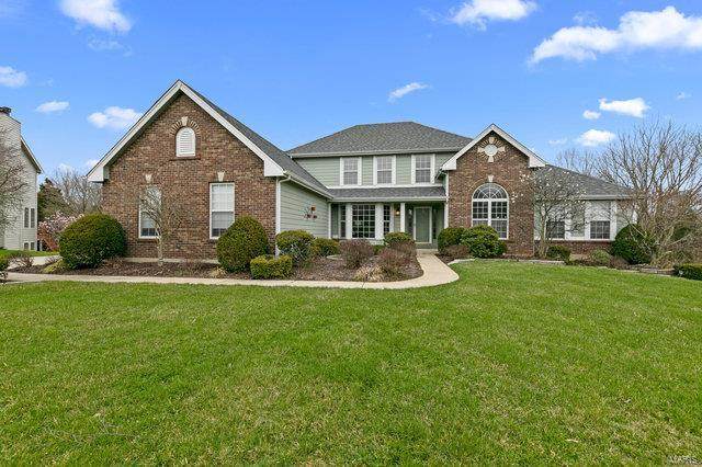 5715 Wrenwyck Place - Photo 1