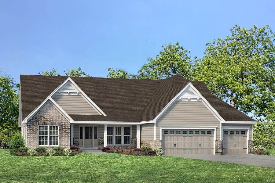 2484 Bright Leaf Court - Photo 1