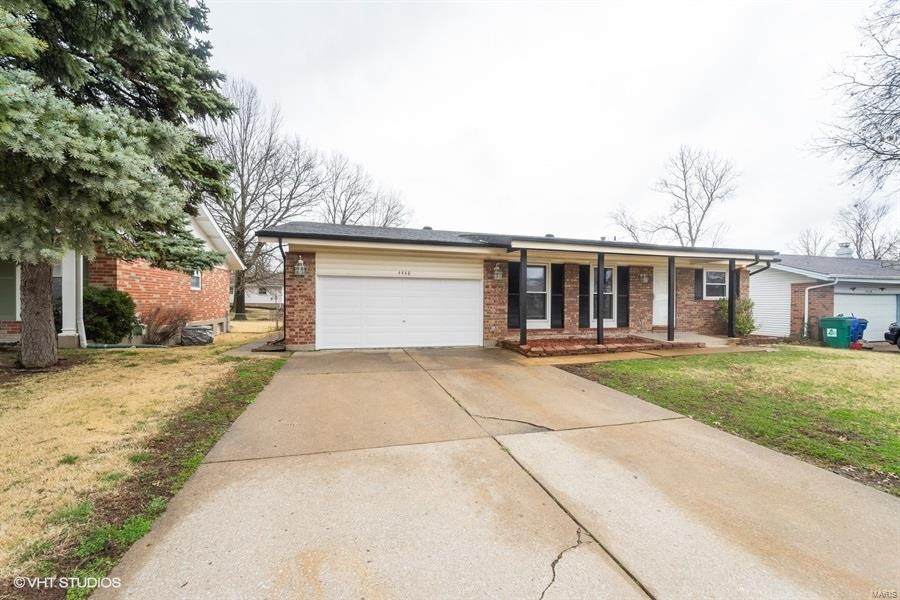 4448 Papal Drive - Photo 1