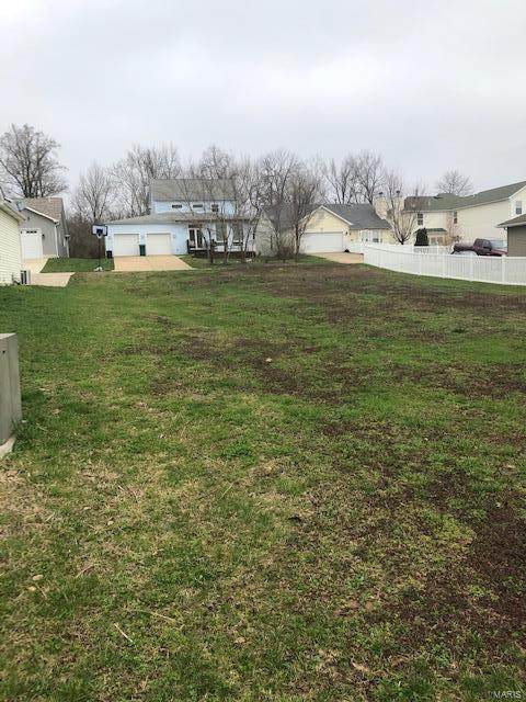 318 Montesano Park Drive - Photo 1