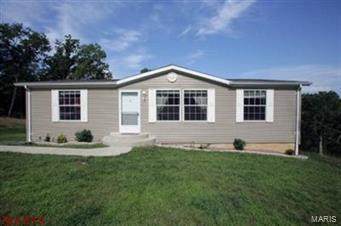 3701 Wild Turkey Trail - Photo 1