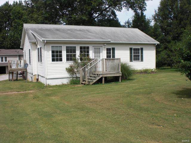 430 Giant City Road - Photo 1