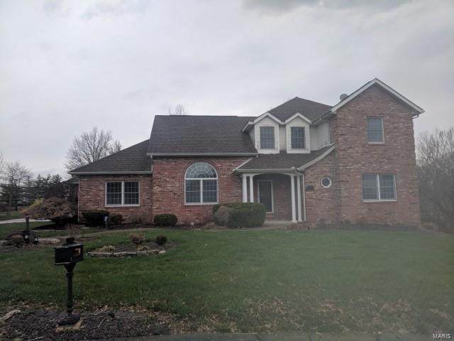 5405 Fox Court - Photo 1