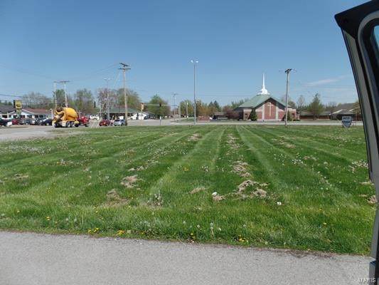 1107 Fair Street - Photo 1