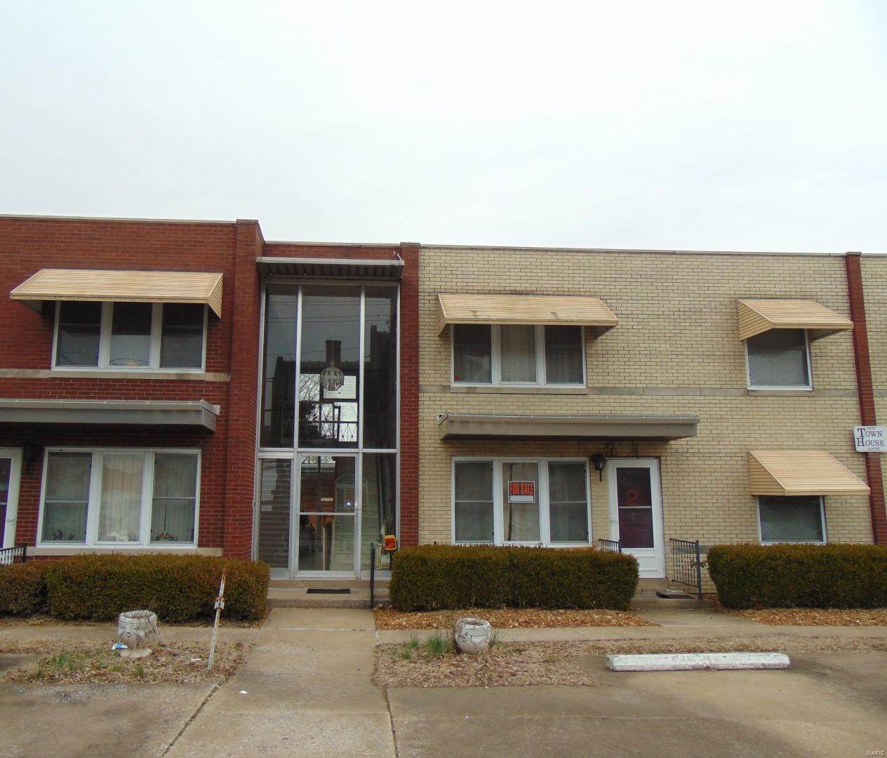 1402 Manning Street - Photo 1