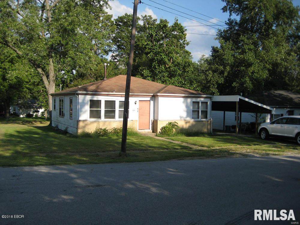 923 Almond - Photo 1