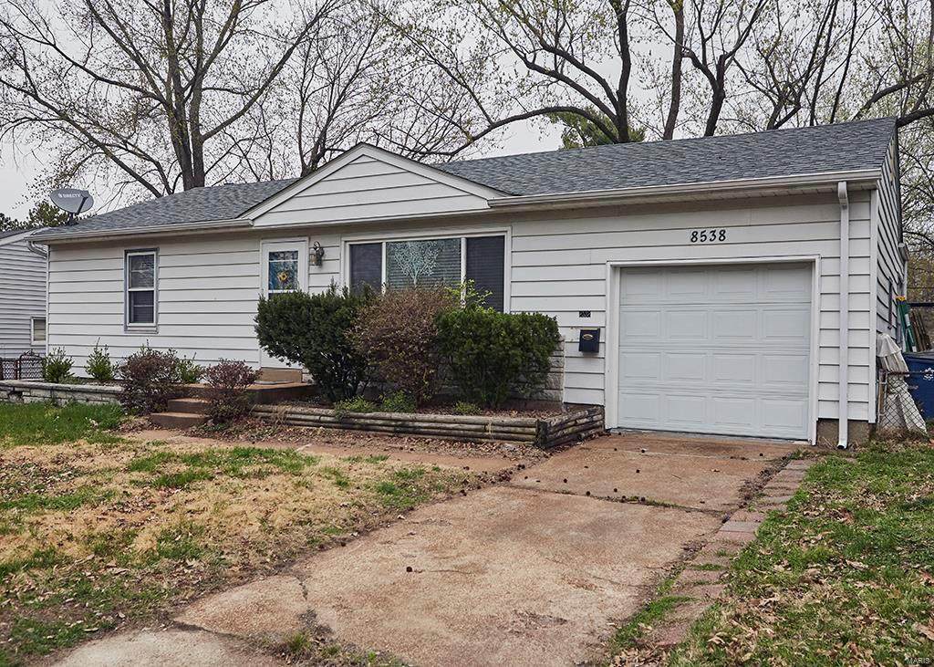 8538 General Grant Lane - Photo 1
