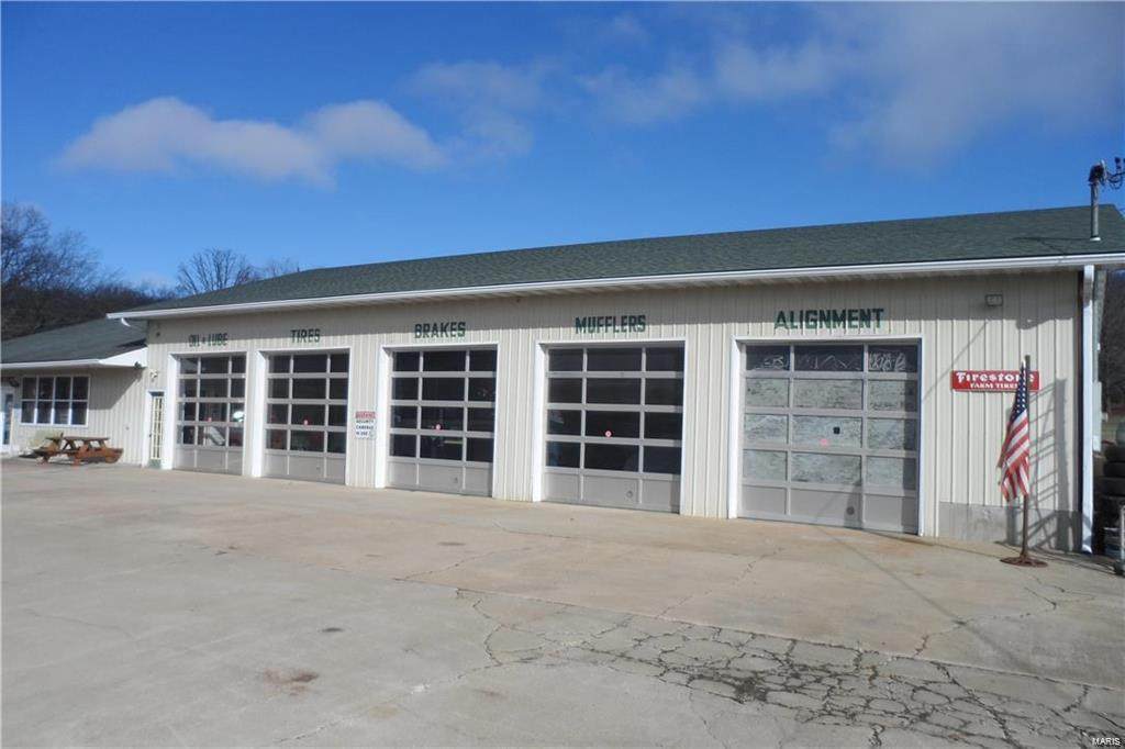 10178 Hwy 21 - Photo 1
