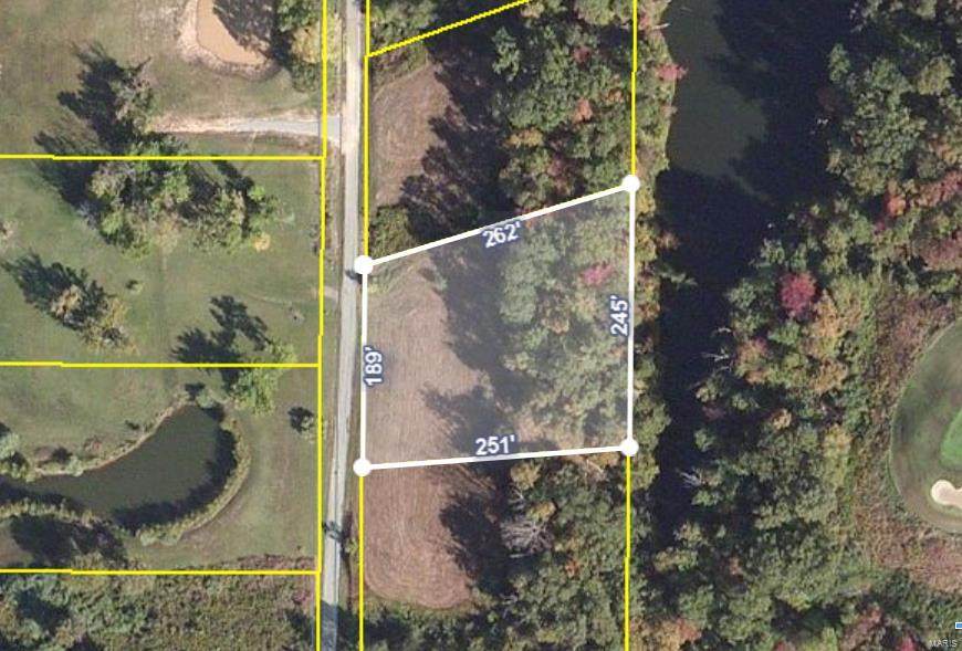 40 Stone Creek - Photo 1