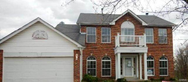 13033 Jamestowne Ridge Lane - Photo 1 13033 Jamestowne Ridge Lane - Photo 1