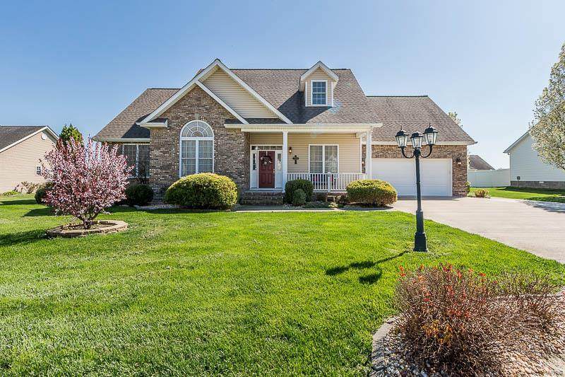 1105 Glory Lane - Photo 1