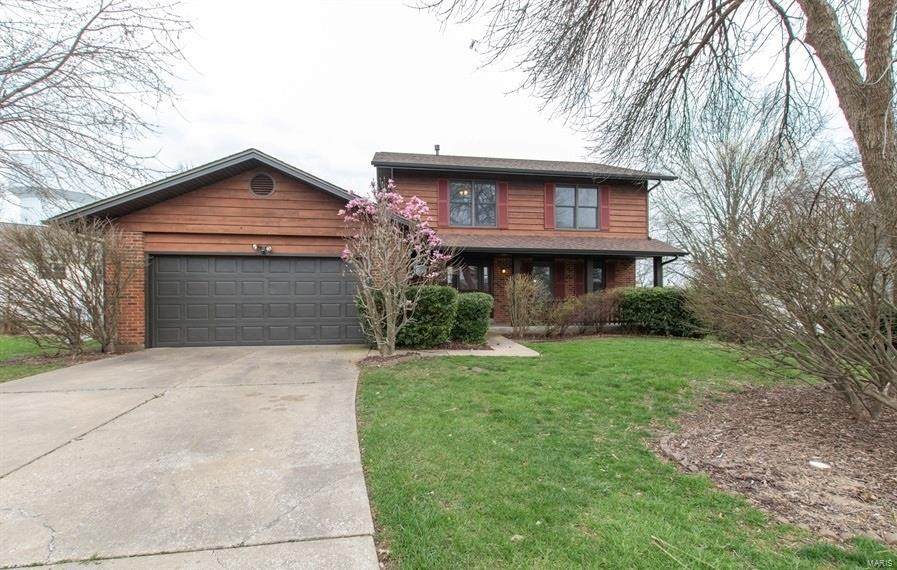 29 Hillcrest Estates Lane - Photo 1