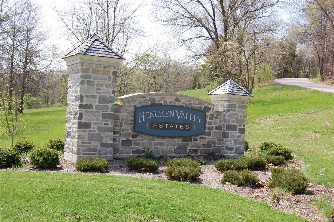 18434 Hencken Valley Estates Drive - Photo 1