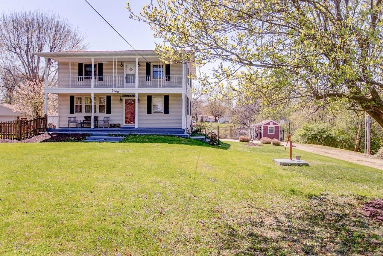 9140 Forest Drive - Photo 1