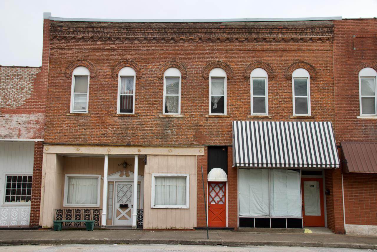 1007 Chestnut Street - Photo 1