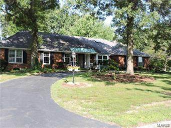 3015 Westham Drive - Photo 1