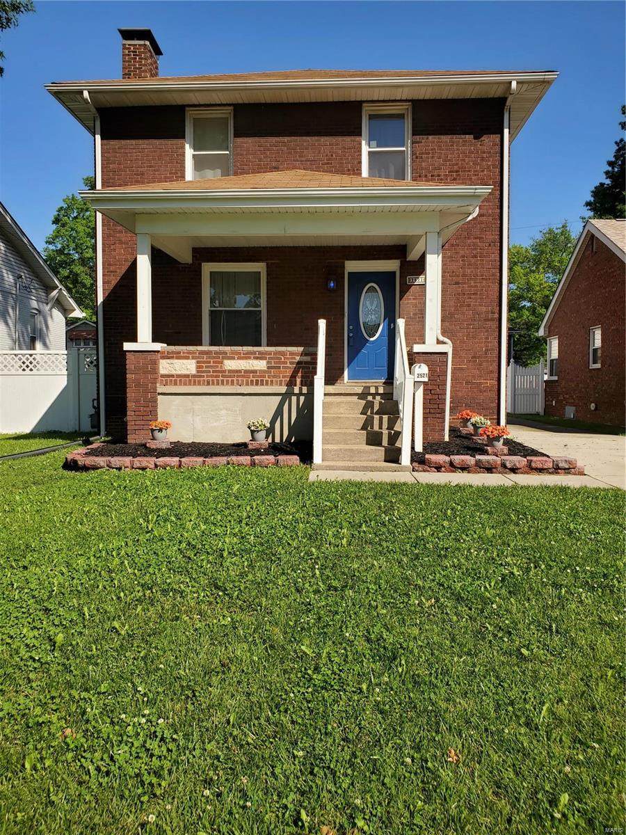 2521 Edison Avenue - Photo 1