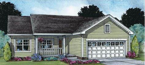 3208 Millbrook Drive - Photo 1