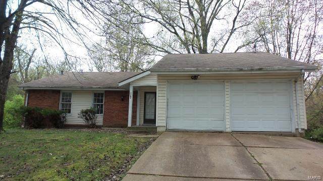 1794 Woodstream - Photo 1