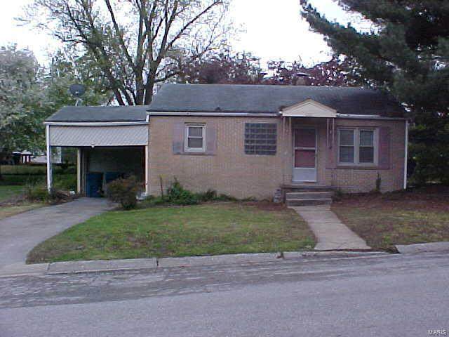 1201 Hazel Drive - Photo 1