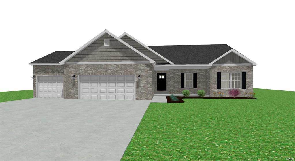 443 Carr Creek - Photo 1
