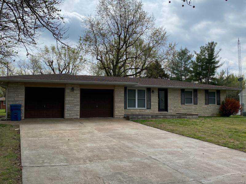 52 Cresent - Photo 1