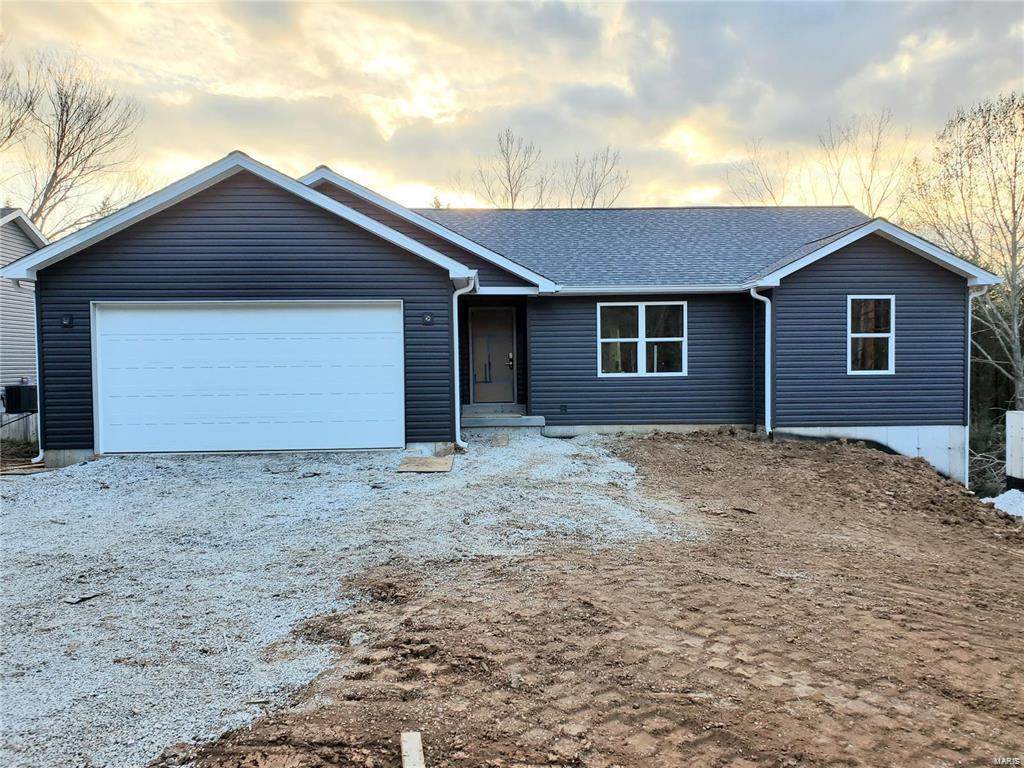 3616 Wayside Drive - Photo 1