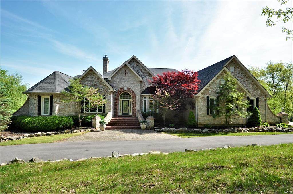 432 Deep Forest Lane - Photo 1