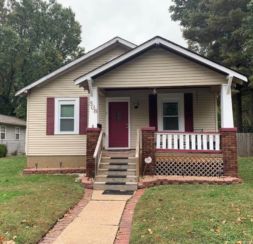 508 Oak Street - Photo 1