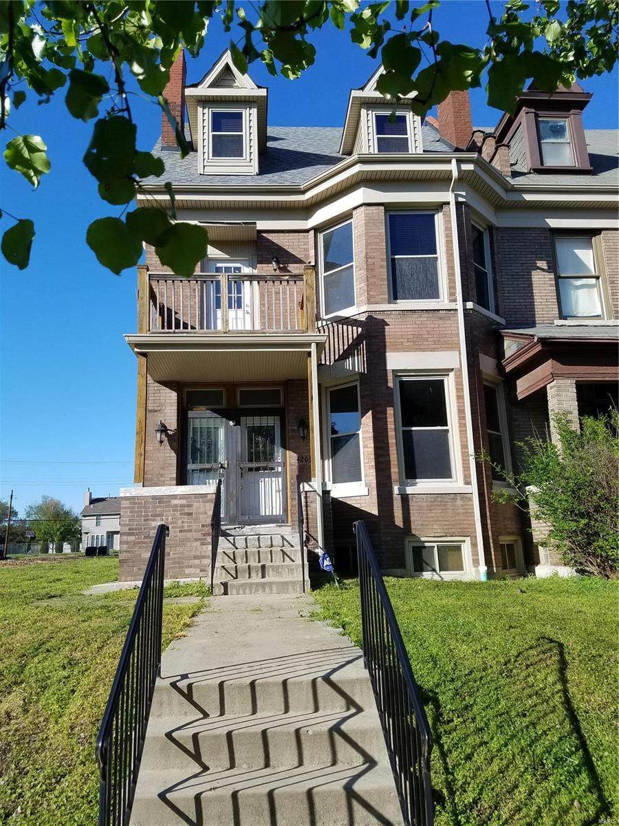 4203 Enright Avenue - Photo 1