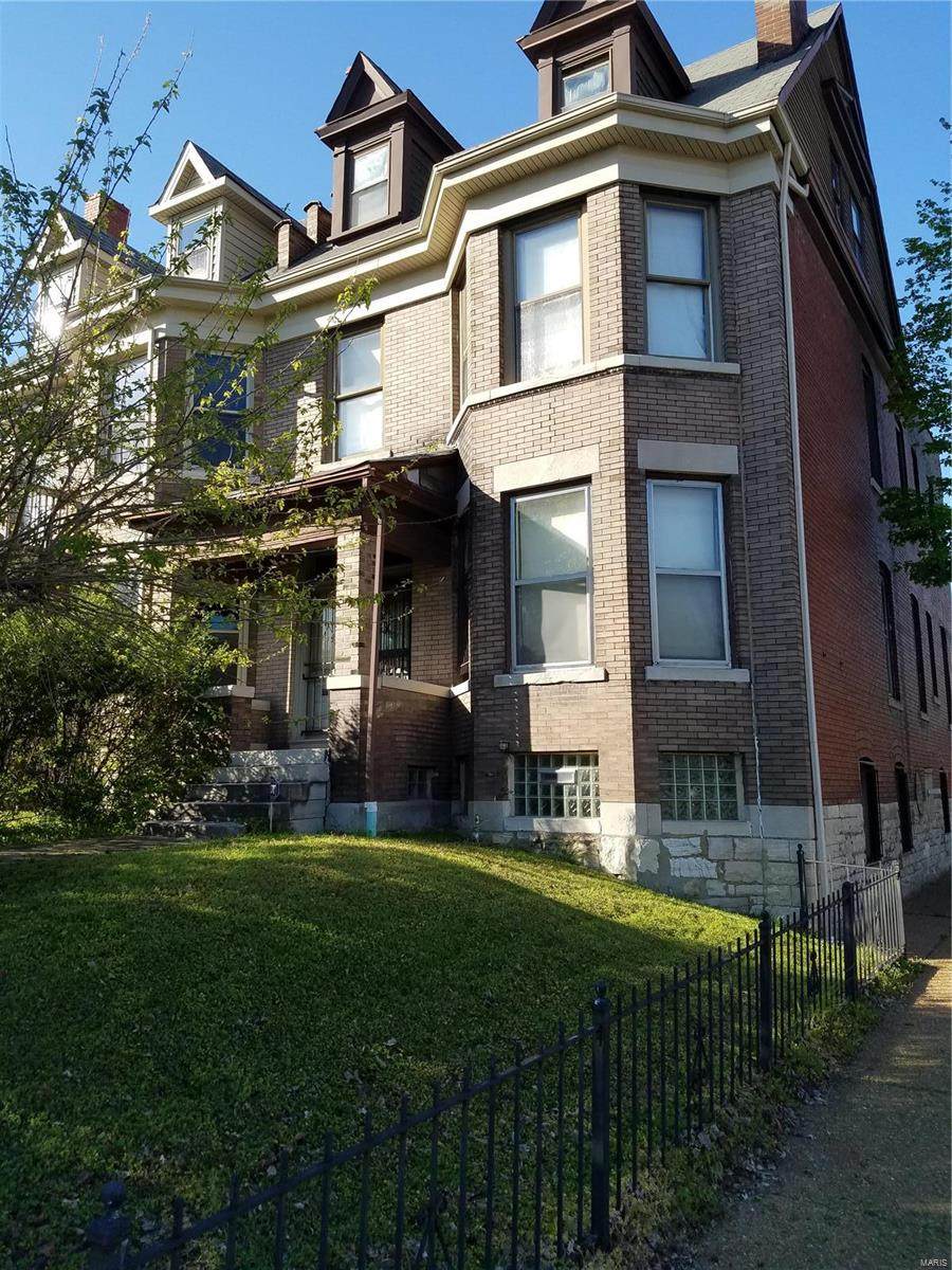 4201 Enright Avenue - Photo 1
