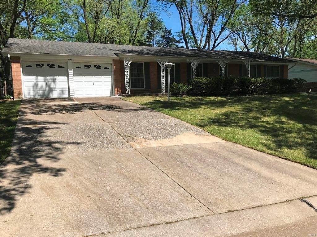12921 Bellerive Estates - Photo 1