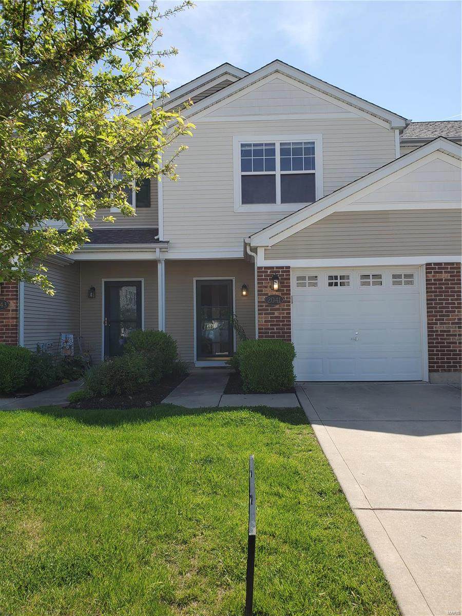 2041 Celebration Park Circle - Photo 1