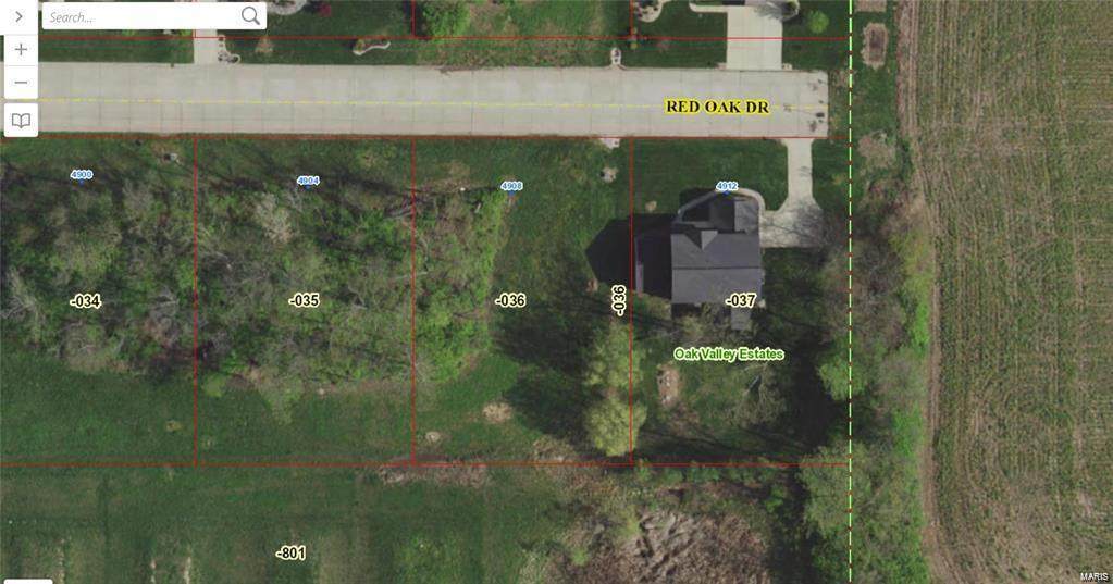 4904 Red Oak - Photo 1