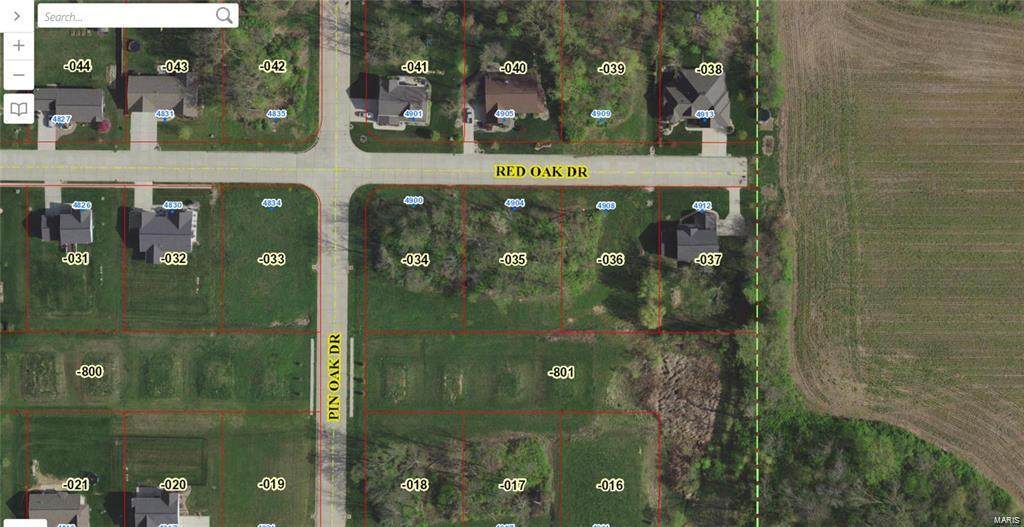 4834 Red Oak - Photo 1