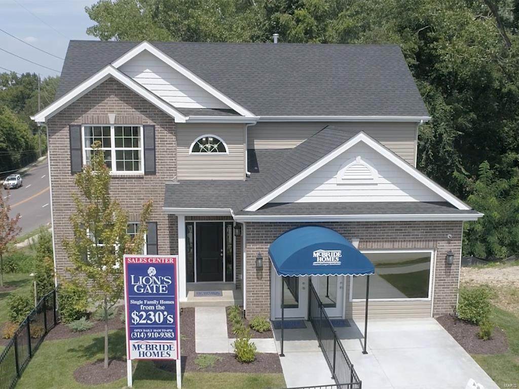 4123 Mitchford Drive - Photo 1 4123 Mitchford Drive - Photo 1