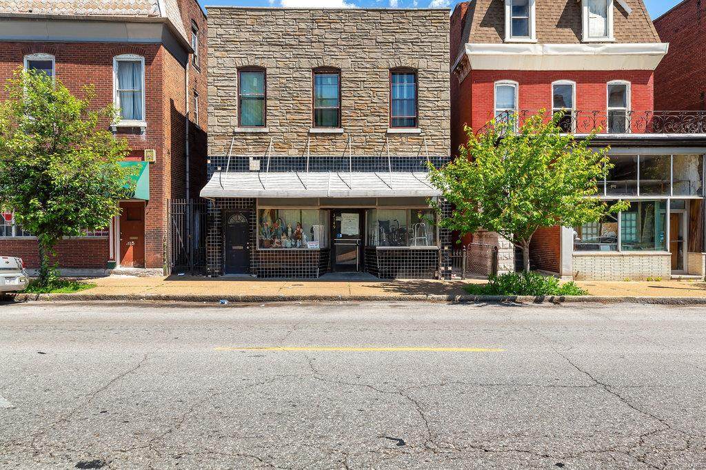 3149 Meramec Street - Photo 1