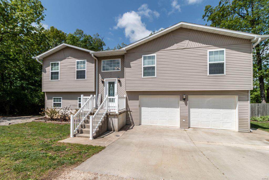 235 Rocky Ridge - Photo 1