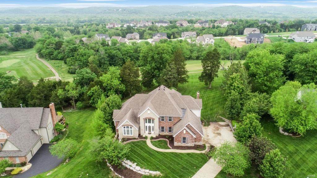 336 Barn Side Lane - Photo 1
