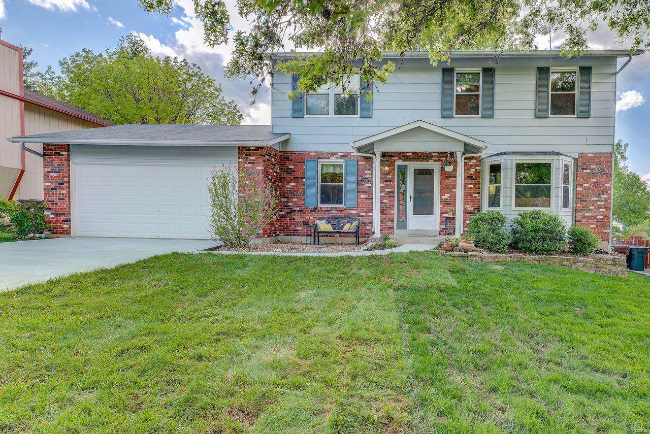 1232 Mendoza Drive - Photo 1