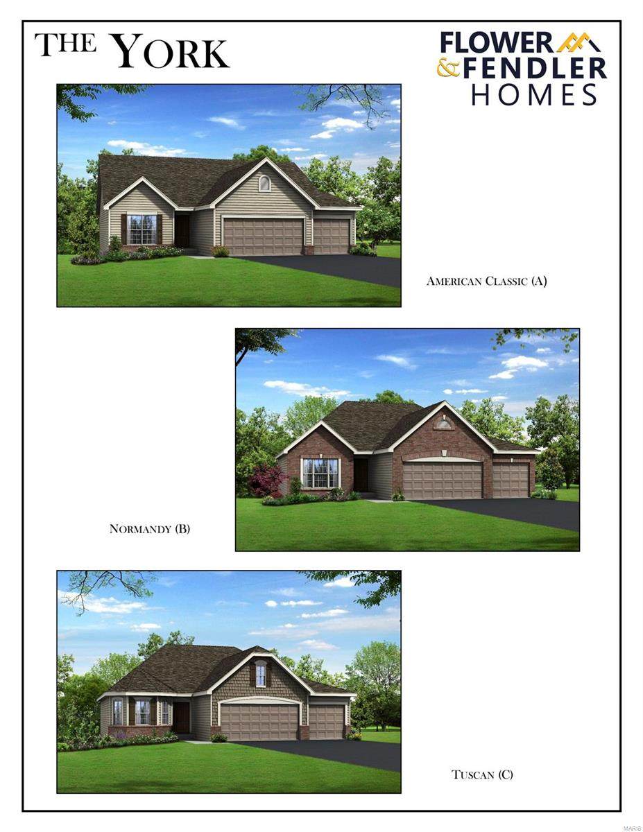 419 Ava Renee Drive - Photo 1