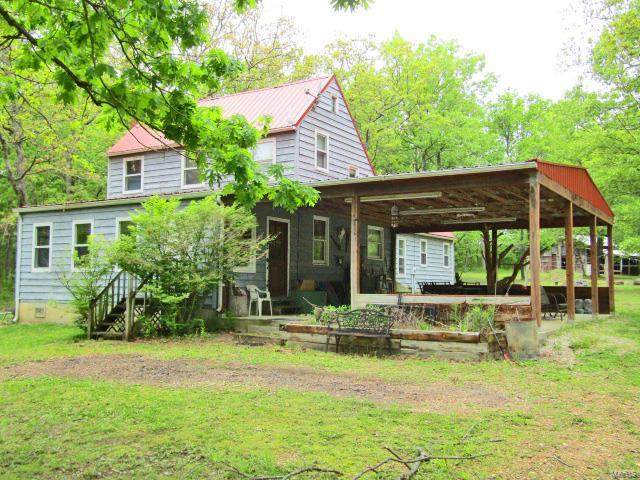 2150 Shady Lane - Photo 1